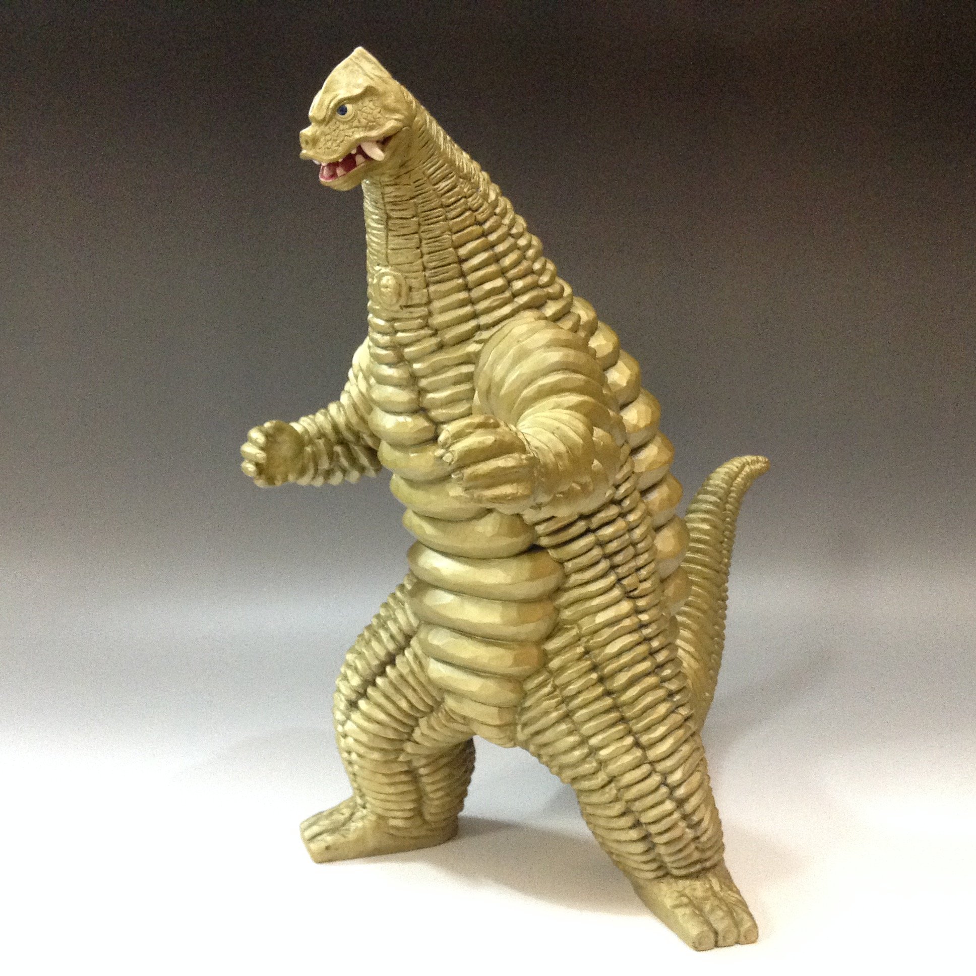 Amazon.co.jp: 一番くじ ウルトラ怪獣 ビッグソフビフィギュア賞