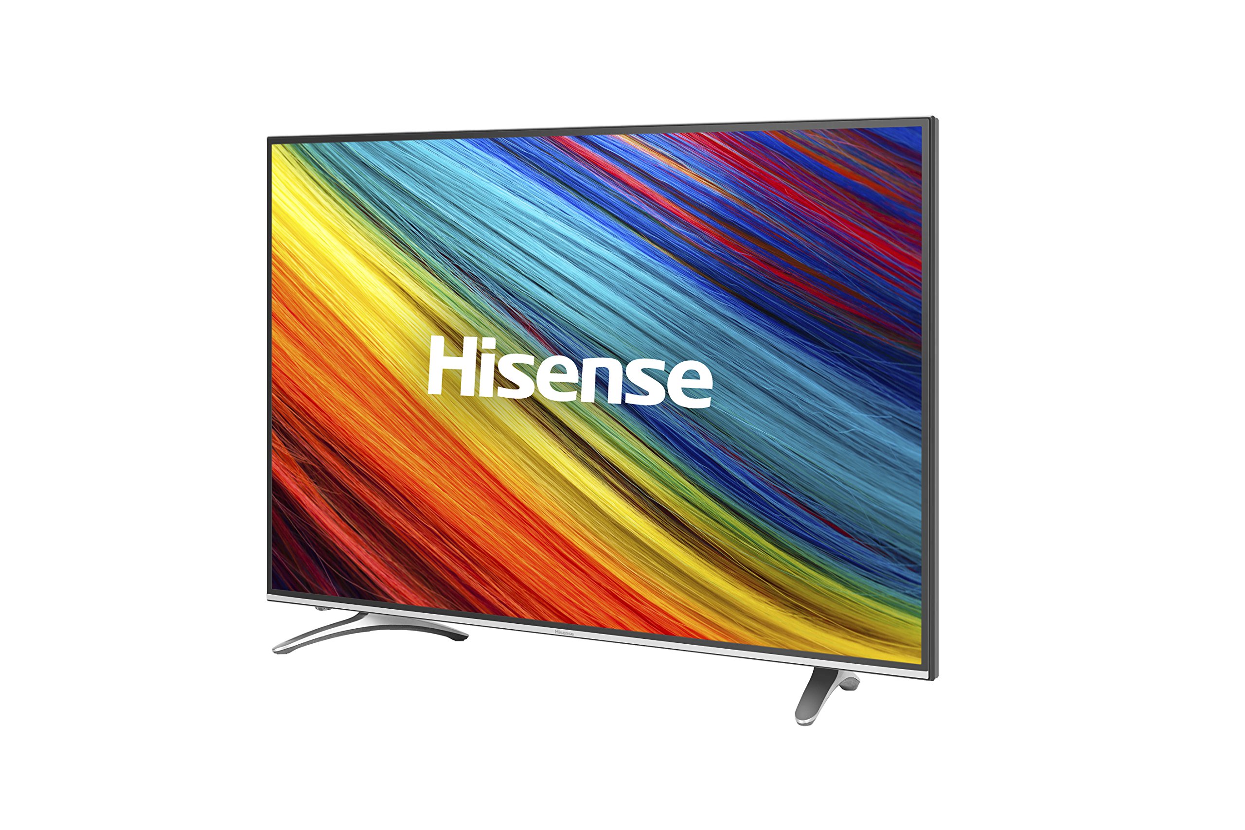 Amazon | ハイセンス 43V型 液晶 テレビ HJ43K300U 4K 外付けHDD裏番組