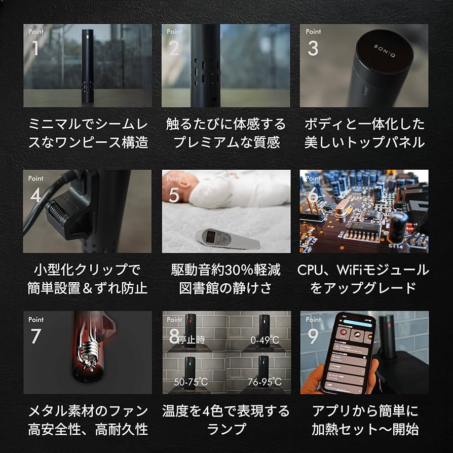 Amazon.co.jp: 【日本発 低温調理器専門メーカー】低温調理スターター
