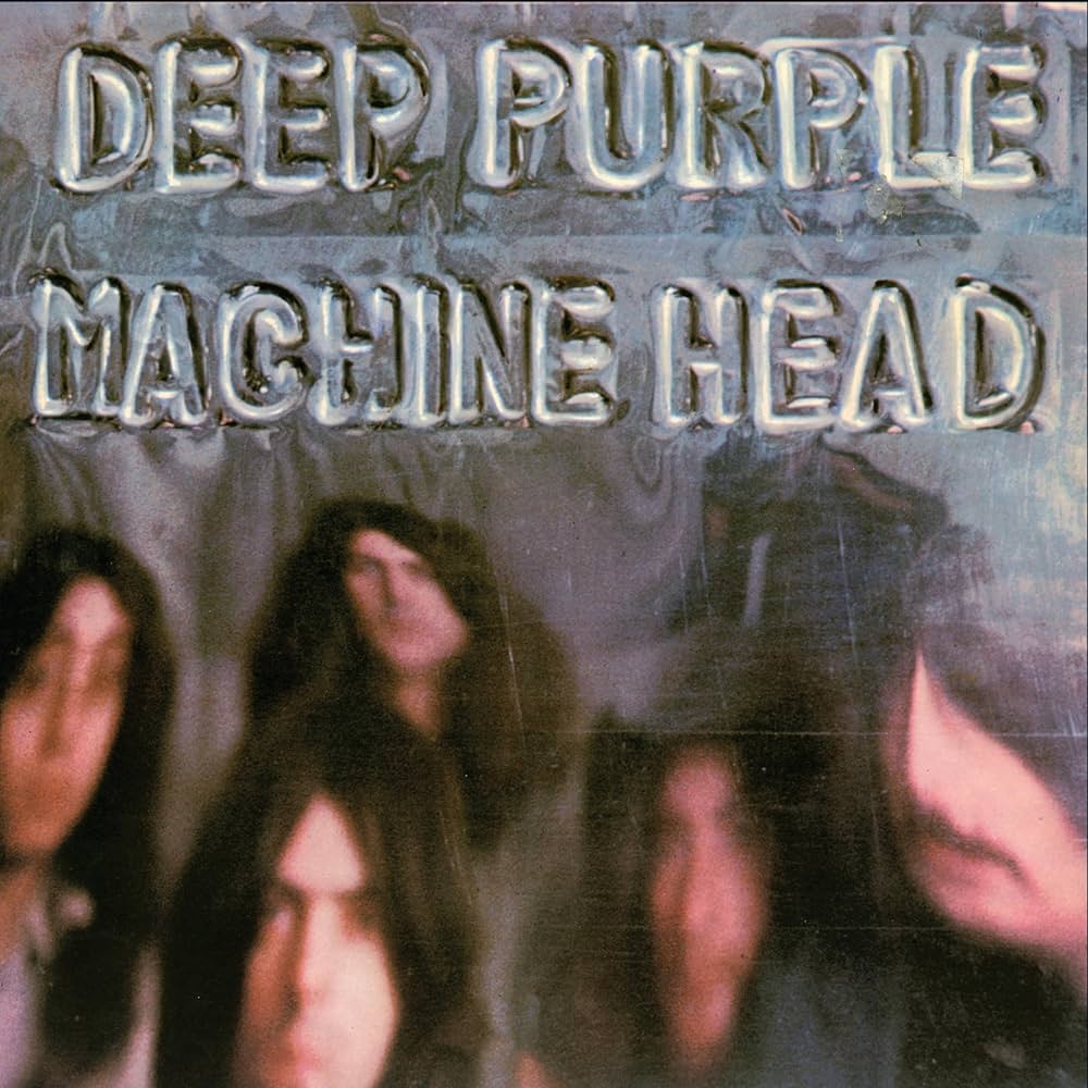 Deep Purple - Machine Head - Amazon.com Music