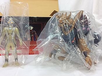 Amazon.co.jp: ウルトラマンメビウス メビウスインフィニティー＆ U