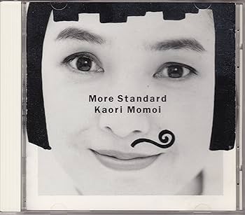 Amazon.co.jp: MORE STANDARD: ミュージック