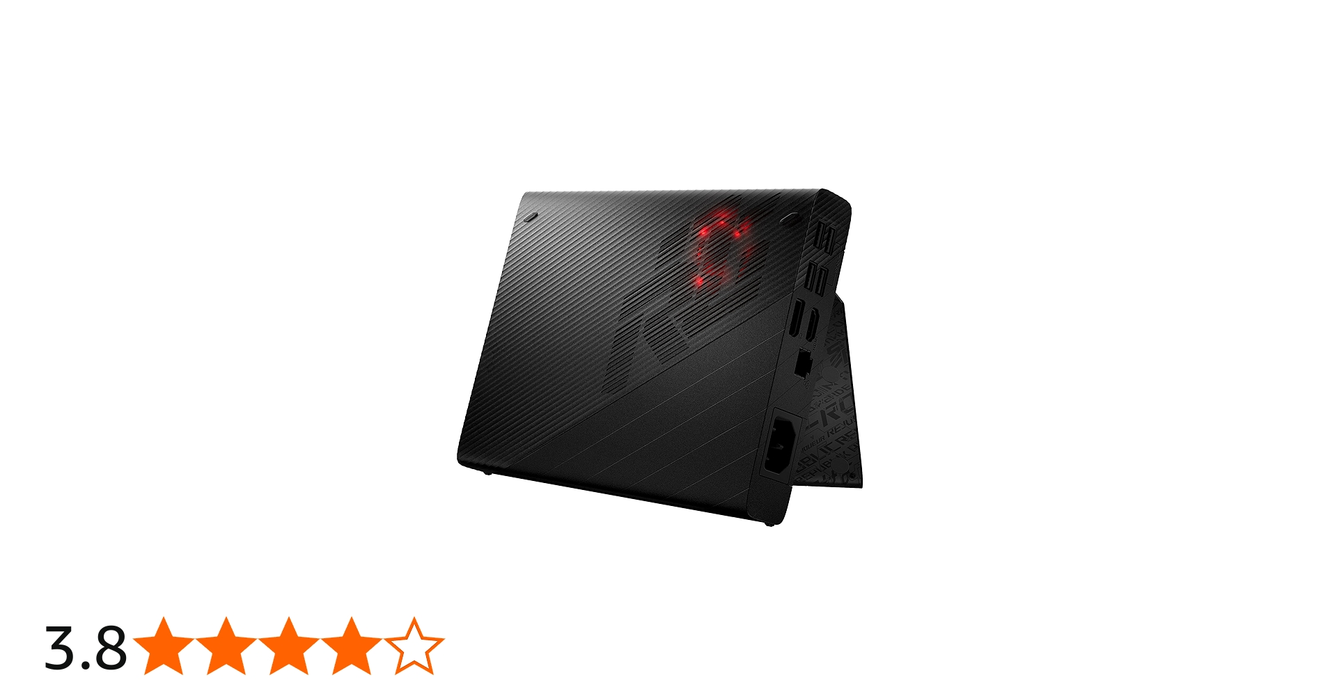 Amazon.co.jp: ASUS ROG XG モバイル外部GPUドック NVIDIA GeForce RTX