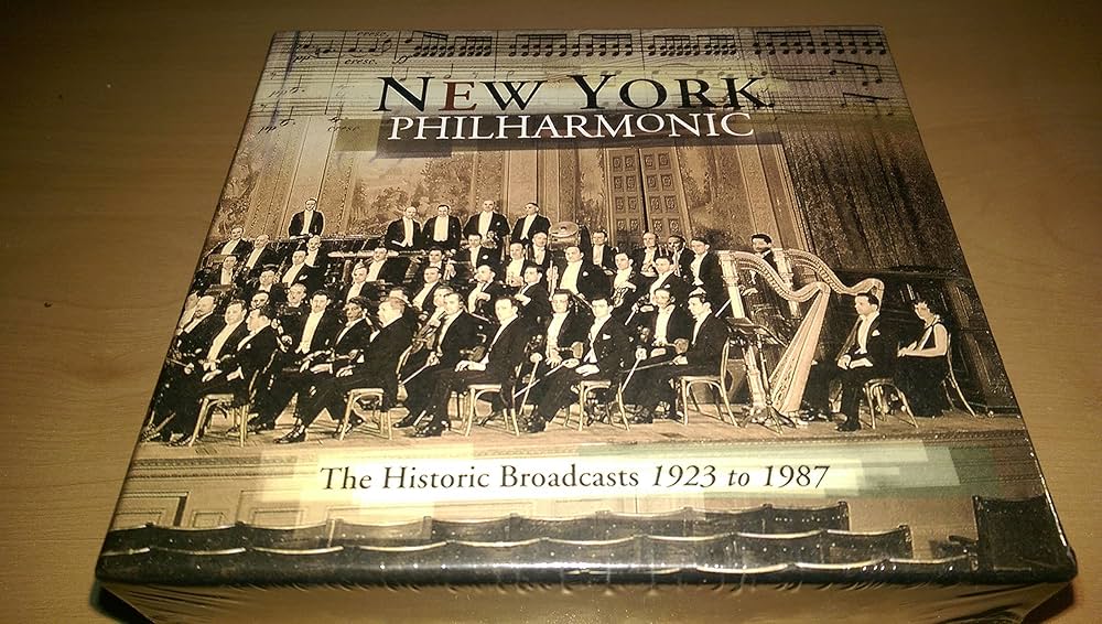 Amazon.co.jp: Historic Broadcasts 1923-87: ミュージック