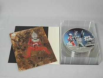 Amazon.co.jp: ウルトラファイト DVD BOX : 特撮(映像), 特撮(映像): DVD