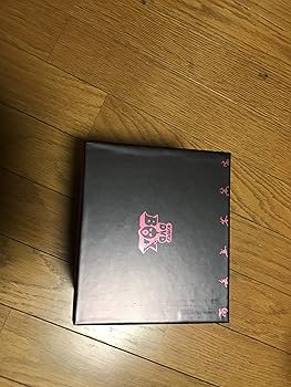 Amazon.co.jp: キン肉マン コンプリートBOX (完全予約限定生産) [DVD