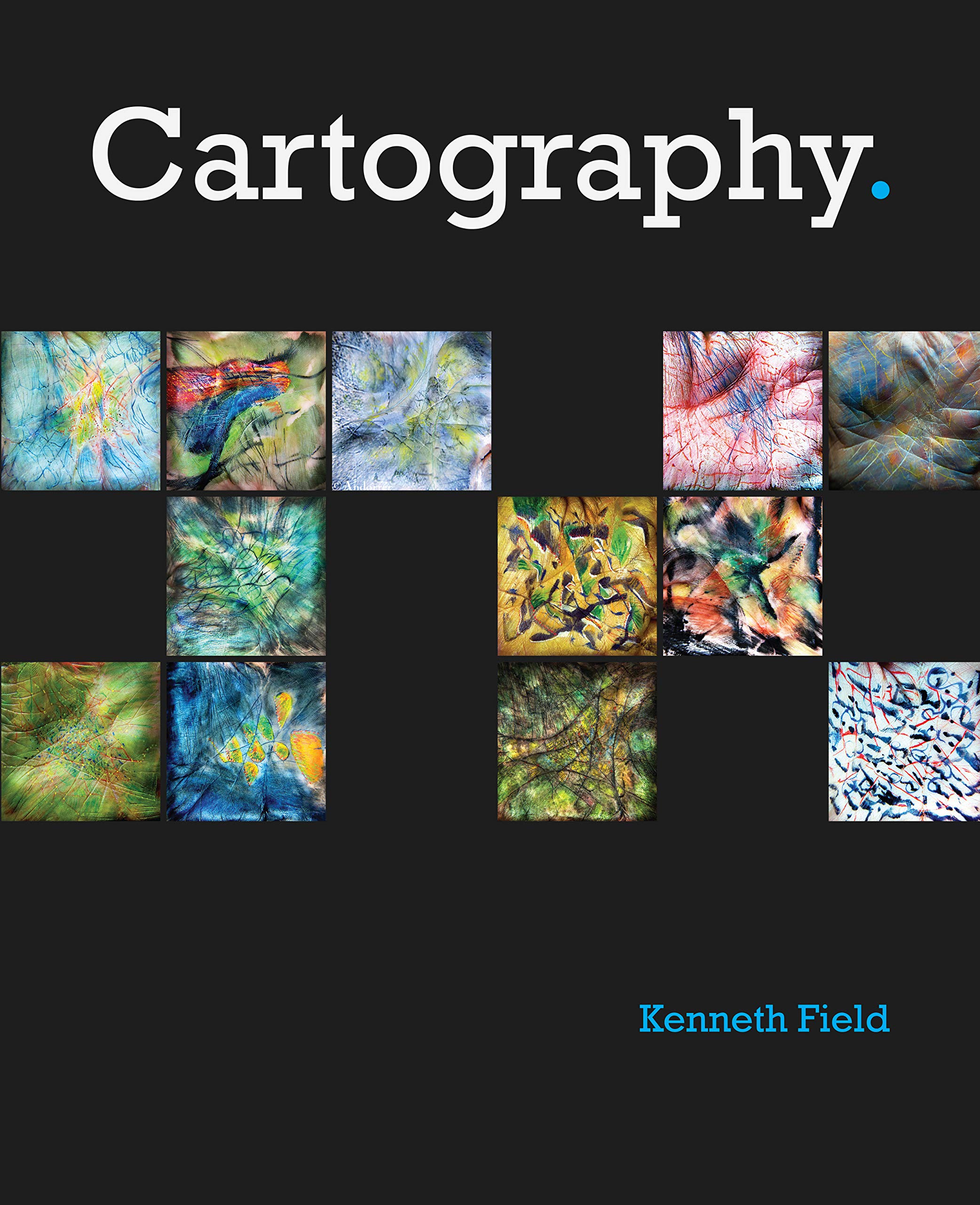 Cartography.: Field, Kenneth: 9781589484399: Books - Amazon.ca