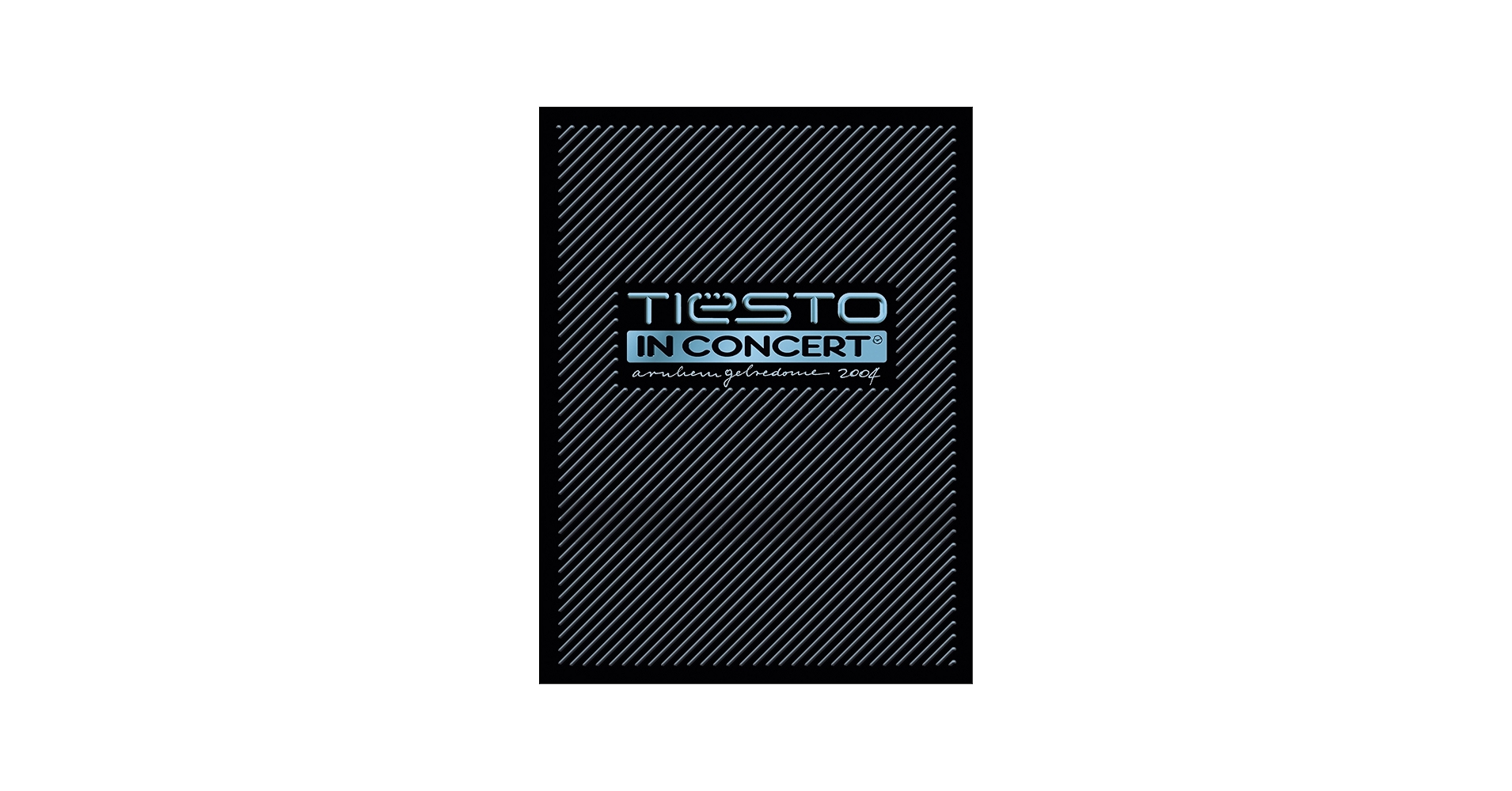 Amazon.com: Tiesto in Concert 2 (2004) : Movies & TV