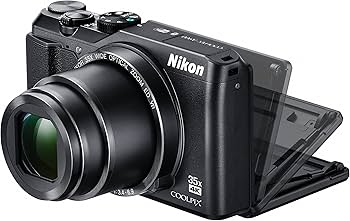 Amazon | Nikon デジタルカメラ COOLPIX A900 光学35倍ズーム 2029万