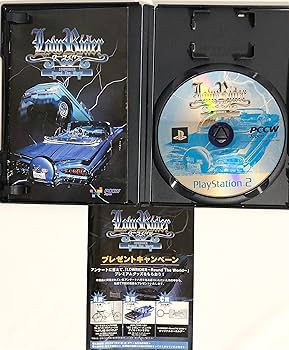 Amazon | LOWRIDER ~Round The World~ | ゲーム