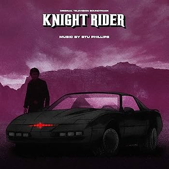 Amazon.co.jp: Knight Rider -Expanded-: ミュージック