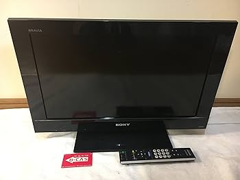 Amazon | ソニー 22V型 液晶 テレビ ブラビア KDL-22BX30H(B