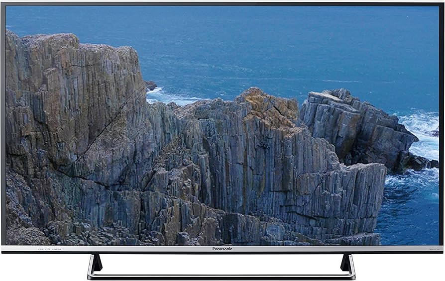 Amazon | パナソニック 40V型 液晶テレビ ビエラ TH-40CX700 4K USB