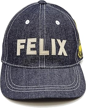 Amazon | [トイズマッコイ] キャップ TMA2401 Felix The Cat