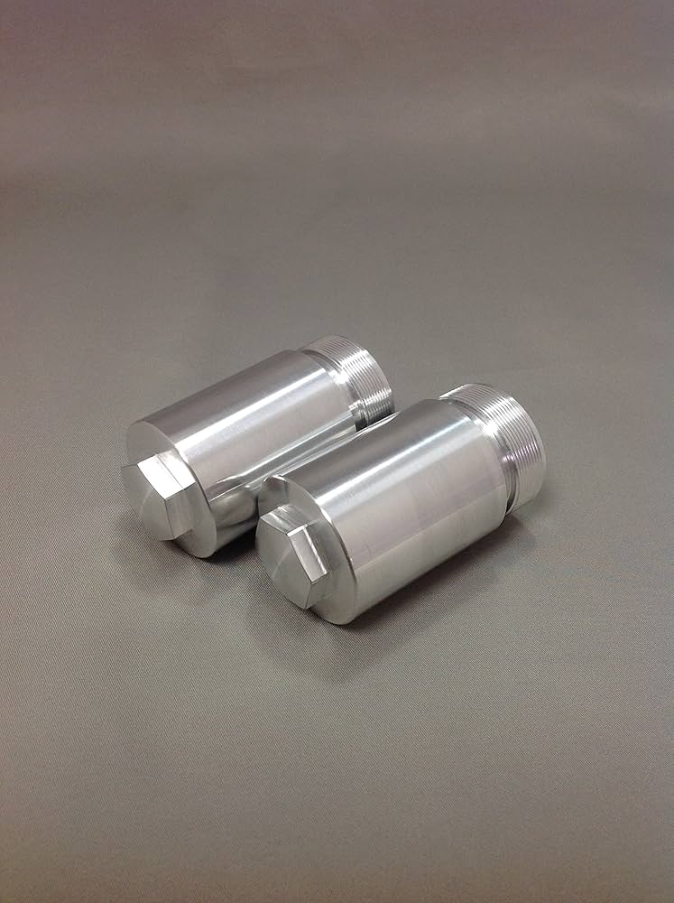 Amazon | 弁天部品 DS4 ドラッグスター400 フロントフォークジョイント