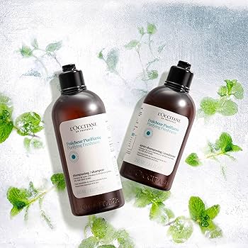 Amazon.co.jp: ロクシタン(L'OCCITANE) ピュアフレッシュ コンボ