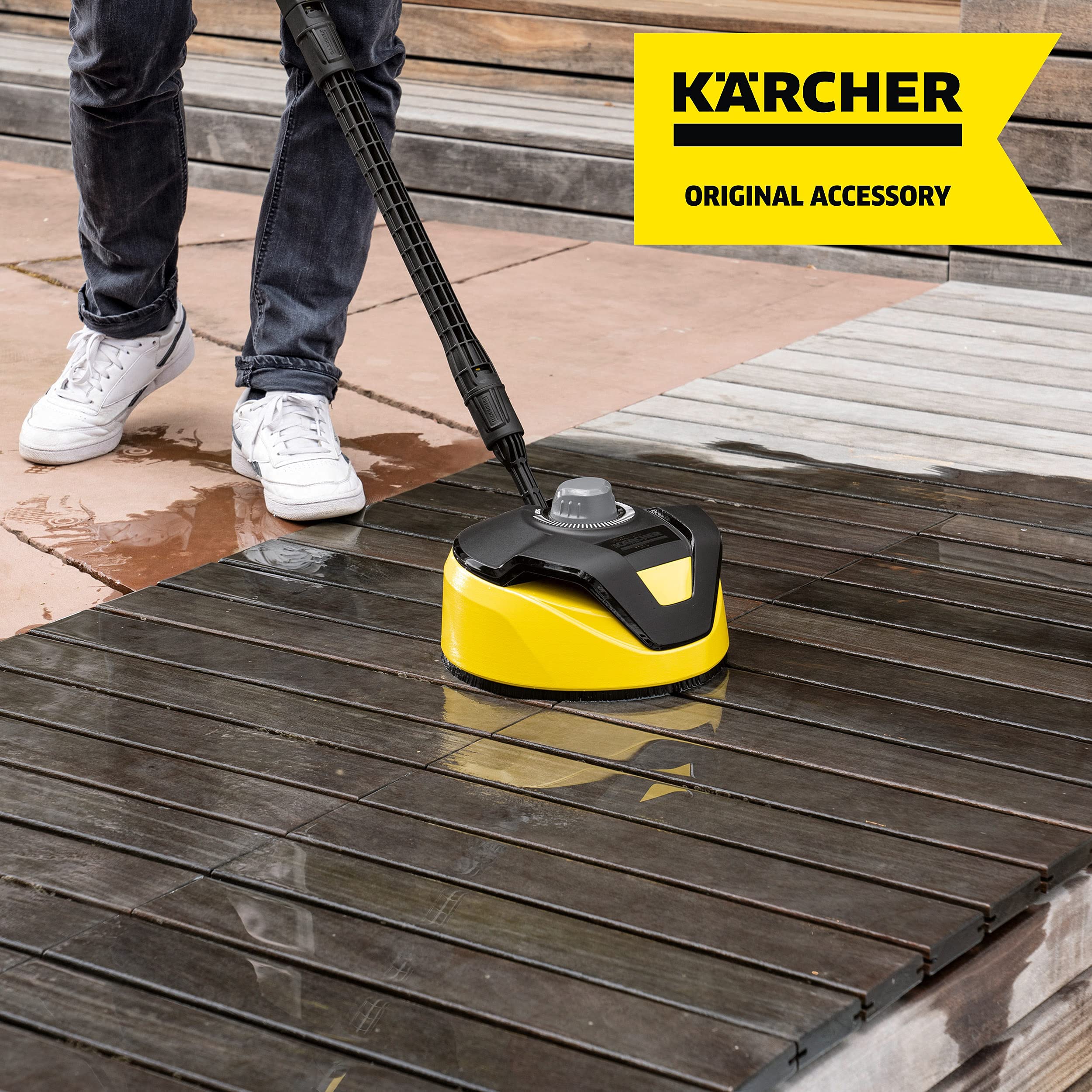 Amazon.co.jp: 【純正品】ケルヒャー(Karcher) 高圧洗浄機用テラス