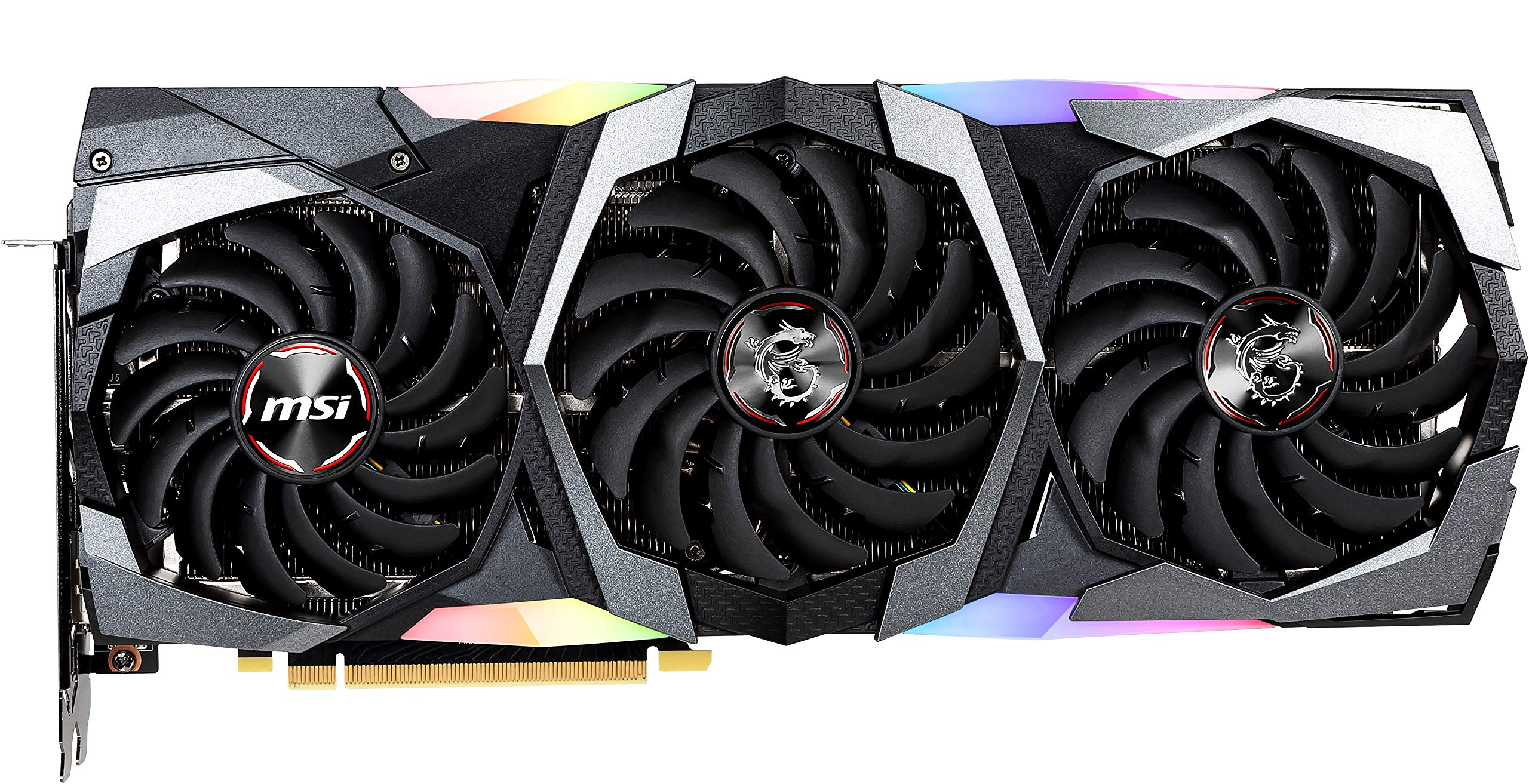 Amazon | MSI GeForce RTX 2080 SUPER GAMING X TRIO グラフィックス