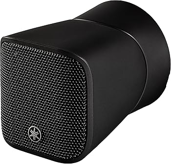 Amazon | ヤマハ YAMAHA コンパクトスピーカー VXS1MLB | モニター