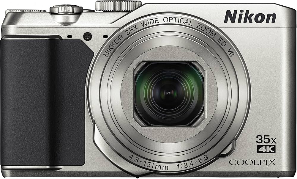 Amazon | Nikon デジタルカメラ COOLPIX A900 光学35倍ズーム 2029万