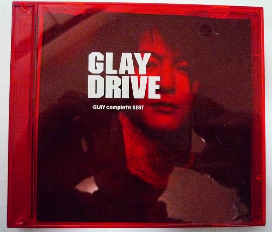 Amazon.co.jp: DRIVE~GLAY complete BEST~: ミュージック
