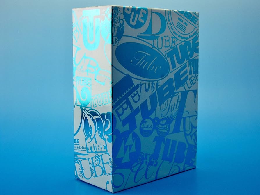 Amazon.co.jp: 20th Anniversary DVD BOX『20th Summer』 : TUBE, TUBE