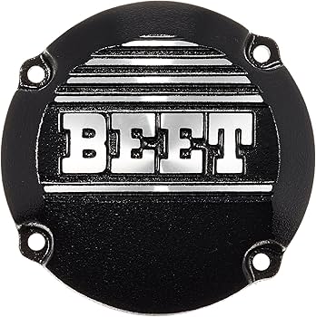 Amazon | BEET(ビート) ポイントカバー(L)XJR400/S クロ 0402-Y28-04