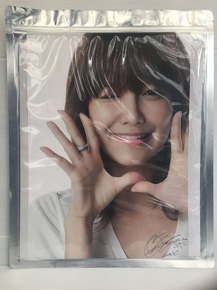 Amazon.co.jp: 【公式グッズ】 少女時代 スヨン SooYoung 【 eVERYSING