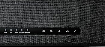 Amazon.co.jp: ヤマハ サウンドバー 4K HDR対応/HDMI/DTS Virtual:X