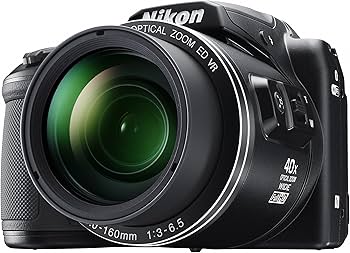 Amazon | Nikon デジタルカメラ COOLPIX B500 光学40倍ズーム 1602万