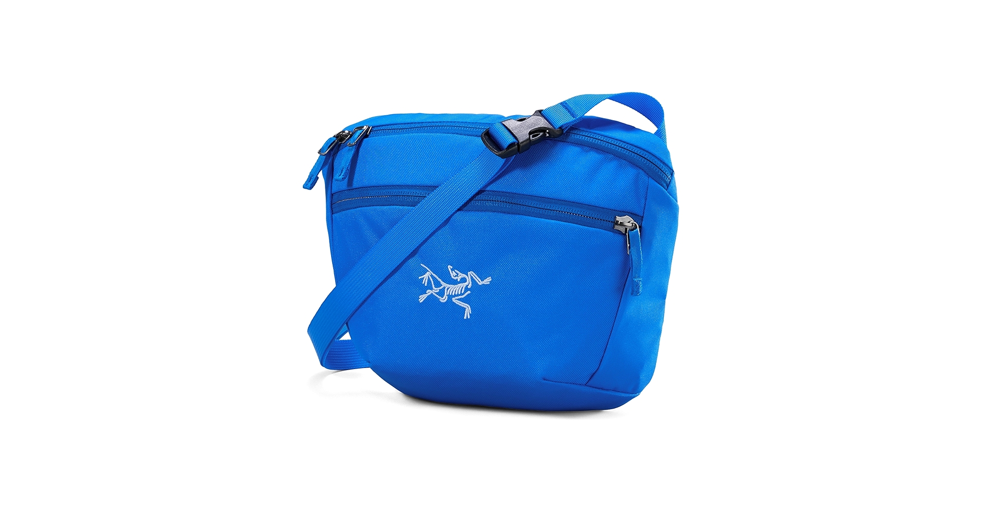 Amazon.com | Arc'teryx Mantis 2 Waist Pack Unisex | Versatile 2.5L