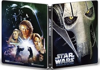 Amazon.co.jp: スター・ウォーズ エピソードIII/シスの復讐 スチール