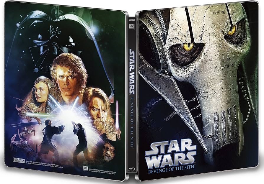 Amazon.co.jp: スター・ウォーズ エピソードIII/シスの復讐 スチール