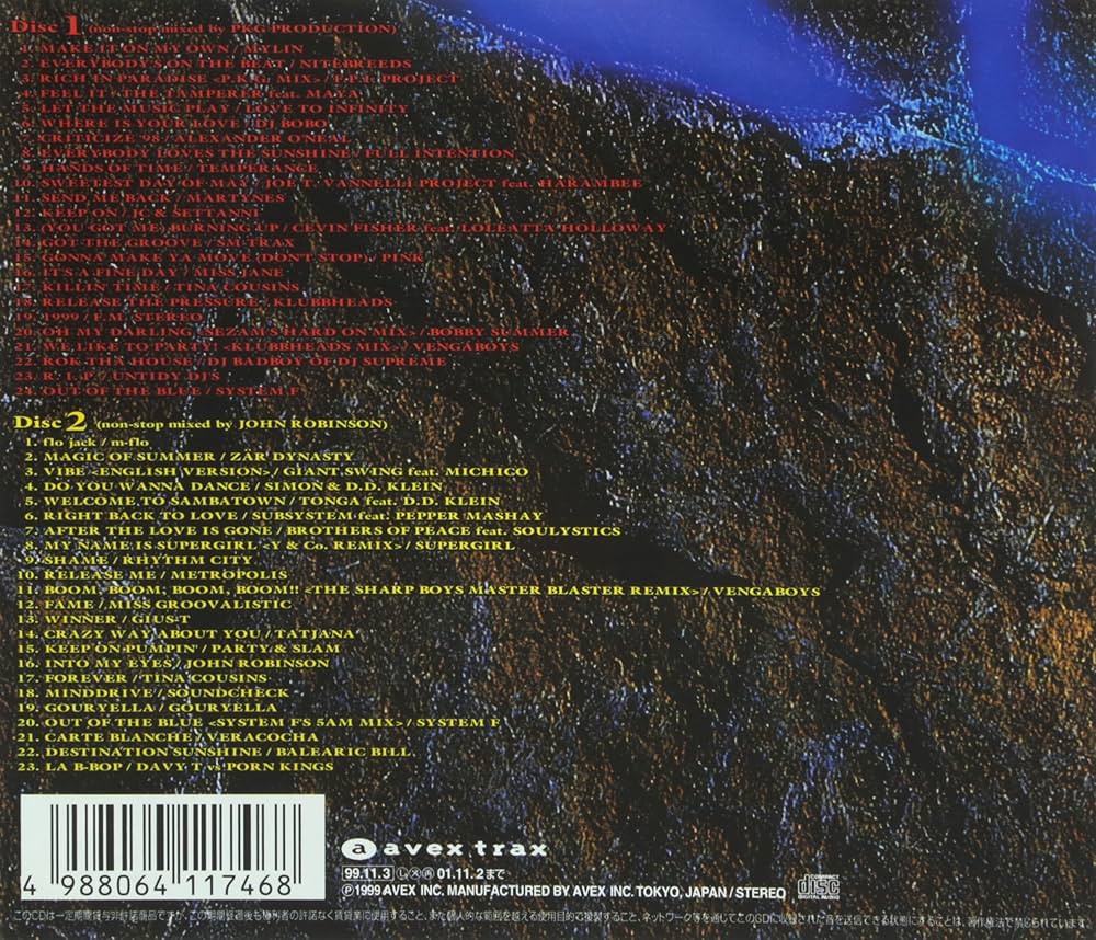 Amazon.com: Best of Velfarre 1999: CDs y Vinilo