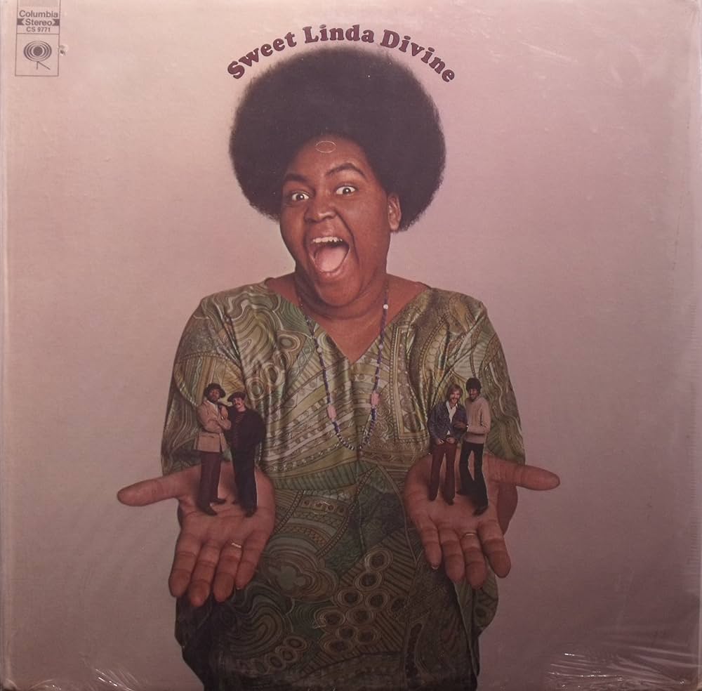 Linda Tillery - Sweet Linda Divine - Amazon.com Music