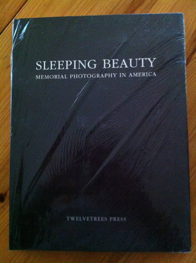 Amazon.com: Sleeping Beauty: Memorial Photography in America