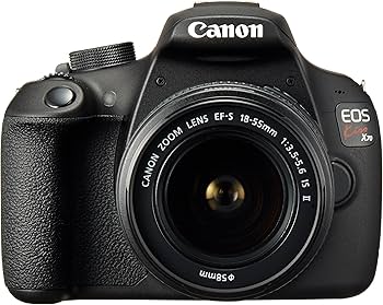 Amazon | Canon デジタル一眼レフカメラ EOS Kiss X70 レンズキット EF