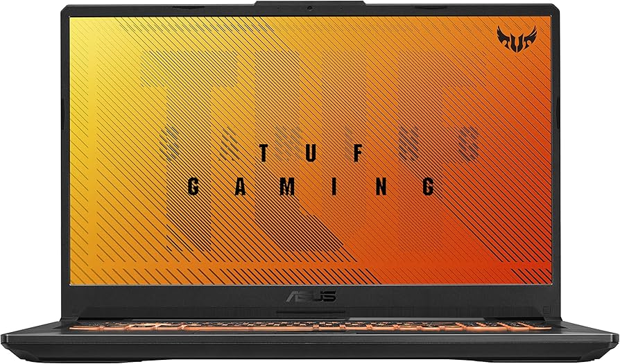 Amazon.com: ASUS TUF Gaming F17 Gaming Laptop, 17.3” FHD IPS-Type