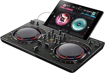 Amazon | Pioneer DJ DJコントローラー DDJ-WEGO4-K | DJ