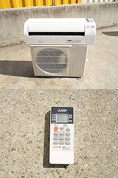 Amazon | 三菱：エアコンGVシリーズ(ピュアホワイト)/MSZ-GV2218-W