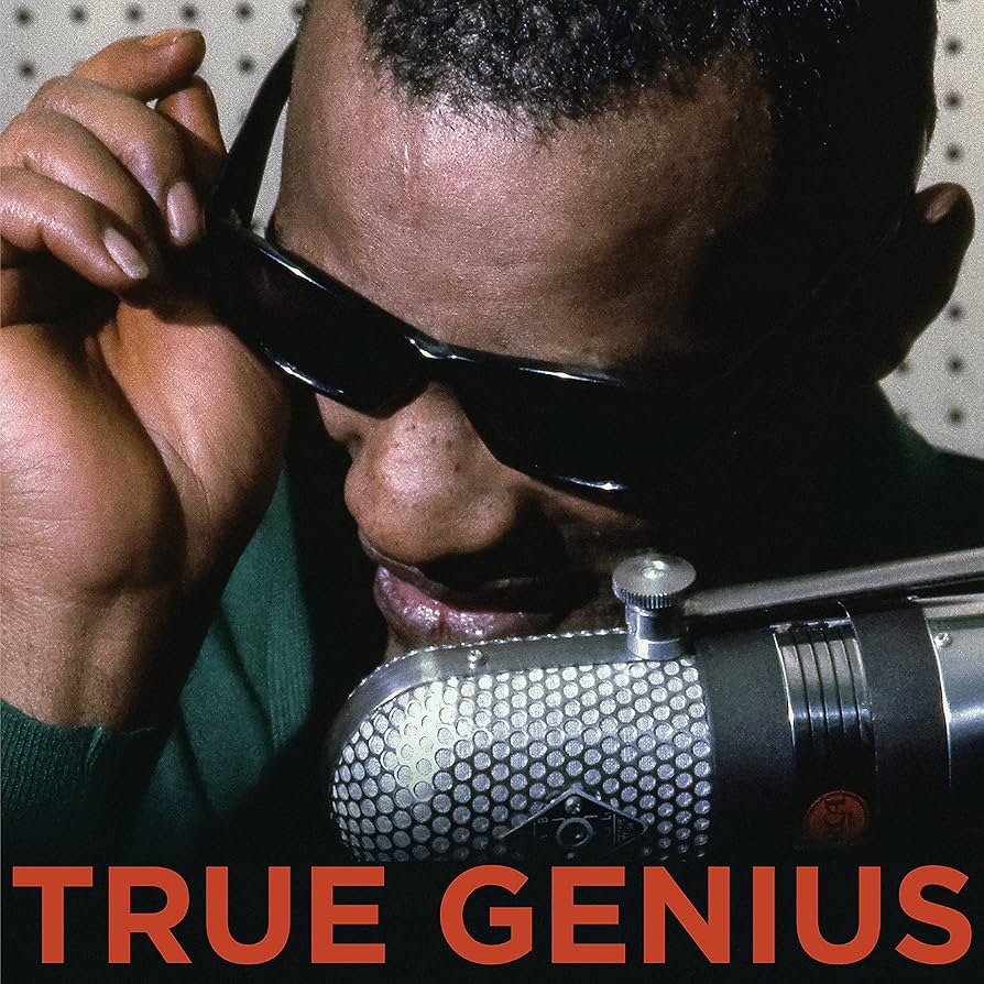 Amazon.co.jp: True Genius: ミュージック