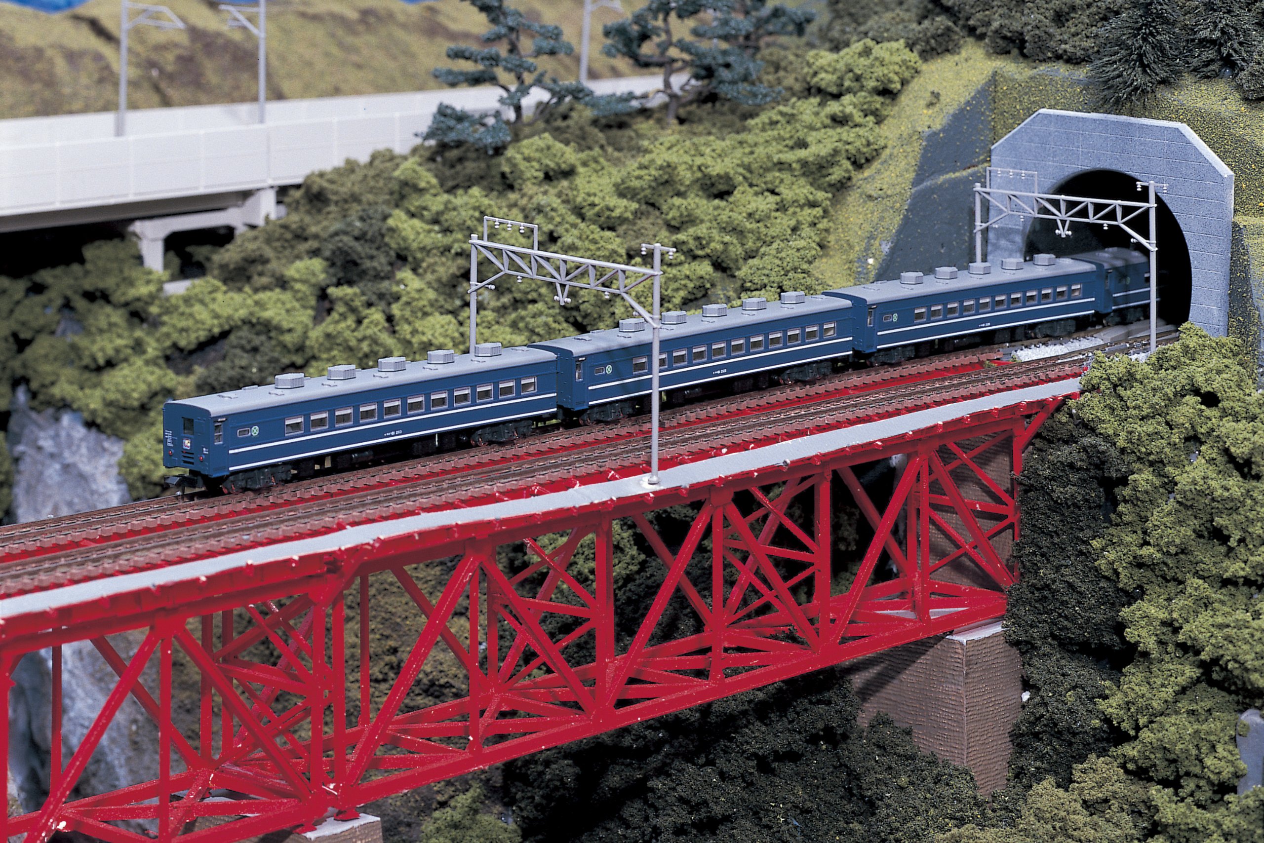 Amazon | Nゲージ 10-334 スロ81系お座敷客車 (6両) | 鉄道模型 通販