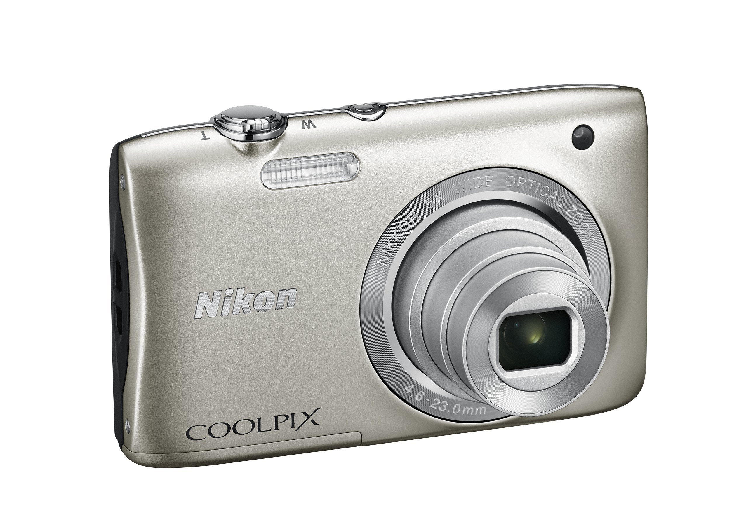 Amazon | Nikon デジタルカメラ COOLPIX S2900 5倍ズーム 2005万画素