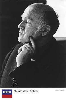 Amazon.co.jp: Sviatoslav Richter: Complete Decca, Philips & DG