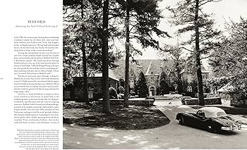 Amazon | Ralph Lauren: In His Own Fashion | Flusser, Alan