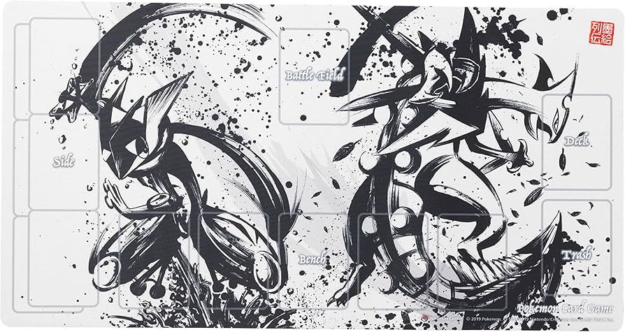 Amazon | ポケモンセンターオリジナル ポケモンカードゲーム ラバー