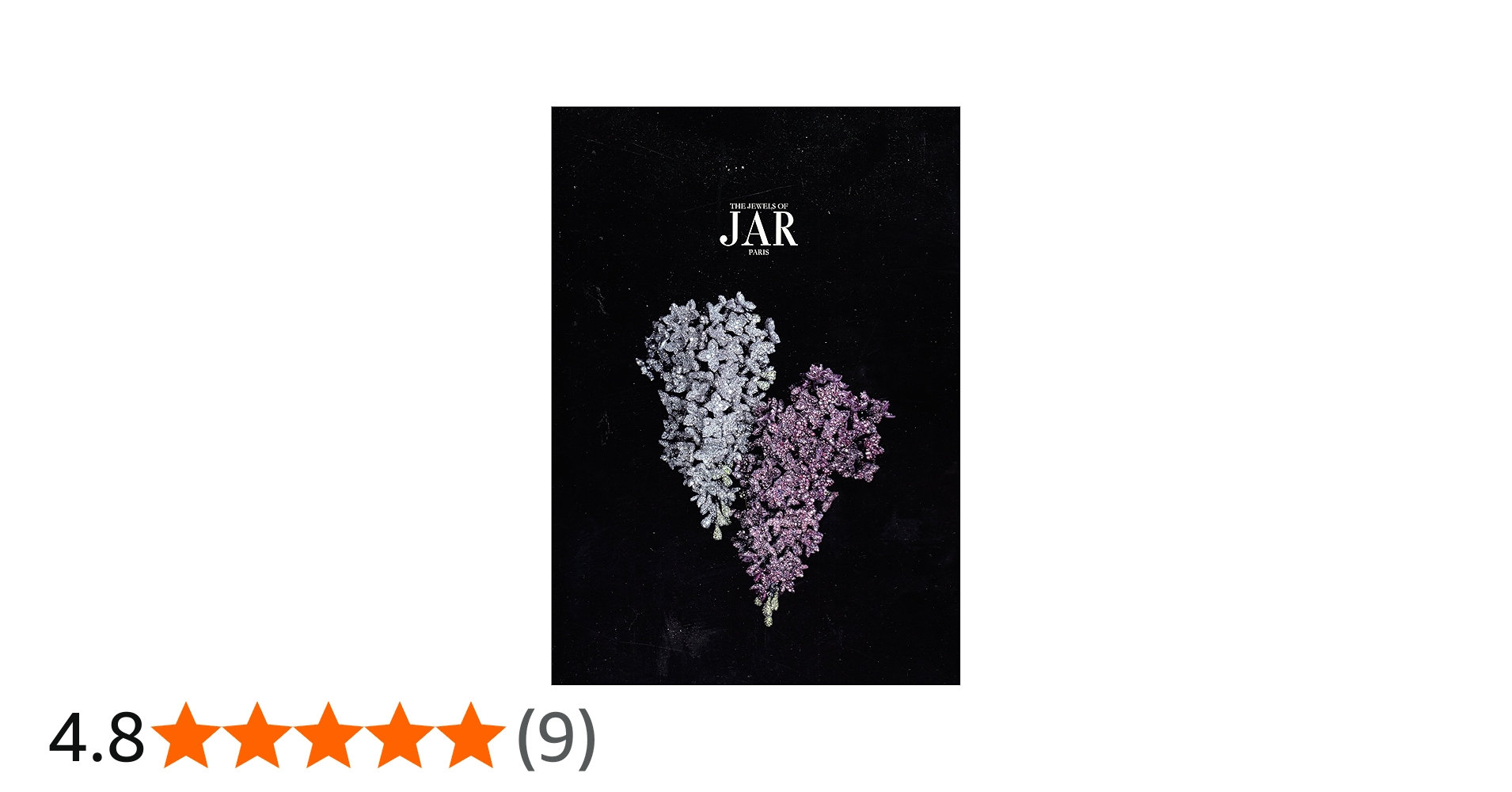 Amazon.co.jp: THE Jewels of JAR Paris. 2nd November 2002 - 26th