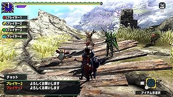 Amazon.co.jp: モンスターハンターダブルクロス Nintendo Switch Ver