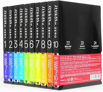 Amazon.co.jp | アルドノア・ゼロ 【完全生産限定版】 全10巻セット