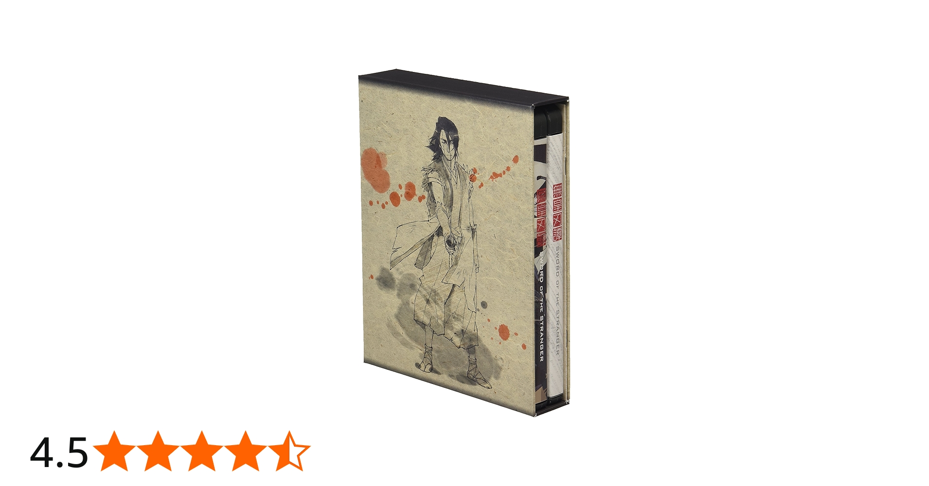 Amazon.co.jp: ストレンヂア -無皇刃譚- [Blu-ray] : 長瀬智也, 知念